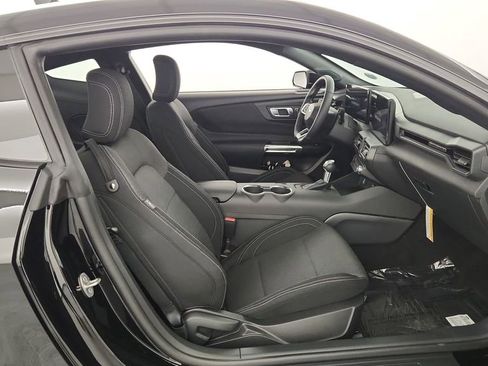 New 2026 Ford Mustang Coupe w/ Mustang Nite Pony Package RWD image 27