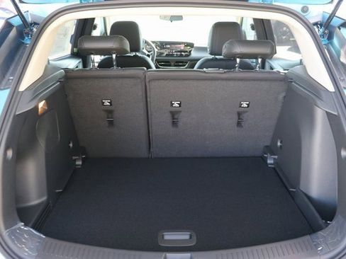 New 2026 Buick Encore GX Sport Touring w/ Advanced Technology Package image 11