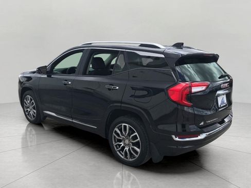 Certified 2023 GMC Terrain Denali w/ Denali Premium Package AWD/4WD image 54