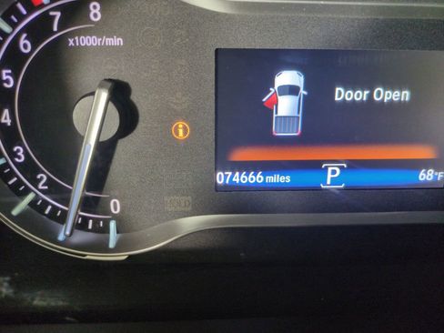 Used 2020 Honda Ridgeline RTL-E image 19
