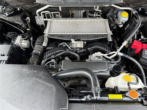 Used 2023 Subaru Ascent Touring image 27