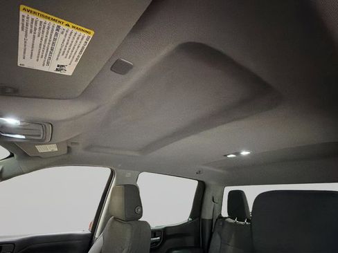 Used 2019 Chevrolet Silverado 1500 LT w/ All-Star Edition image 28