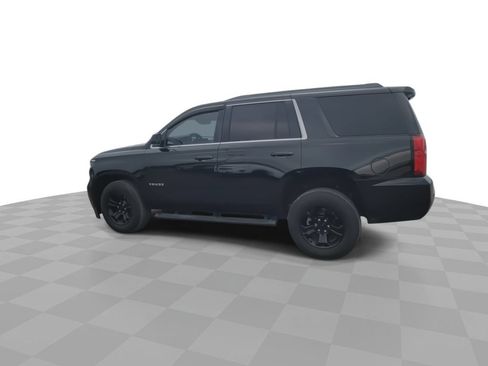 Used 2019 Chevrolet Tahoe LS RWD image 6