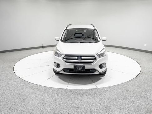 Used 2018 Ford Escape SEL FWD image 27