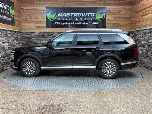 New 2026 Hyundai Palisade SEL Premium image 14