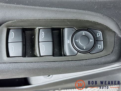 Used 2024 Chevrolet Equinox LT image 18