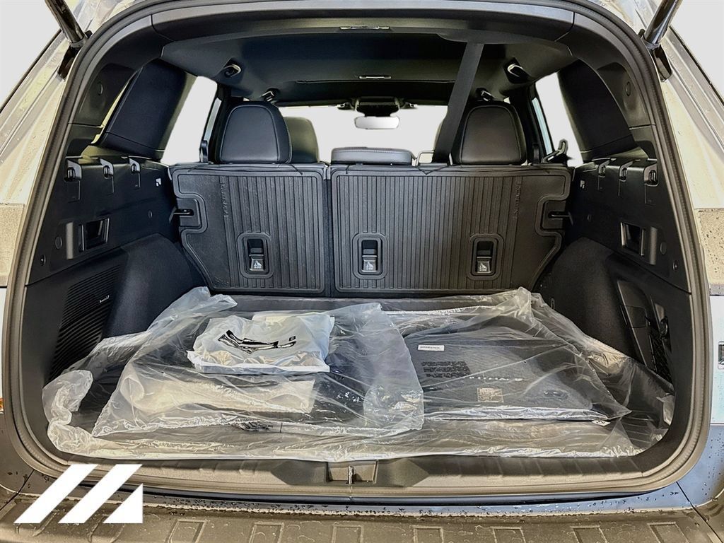 New 2026 Subaru Outback Limited XT AWD/4WD image 28