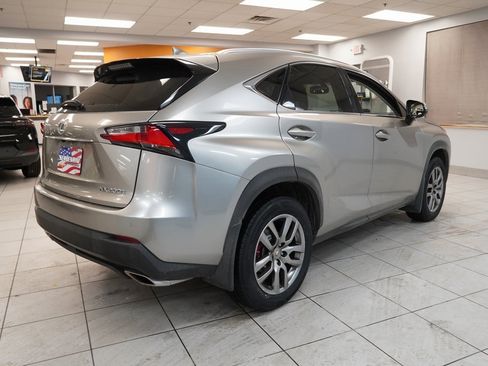 Used 2015 Lexus NX 200t F Sport image 13