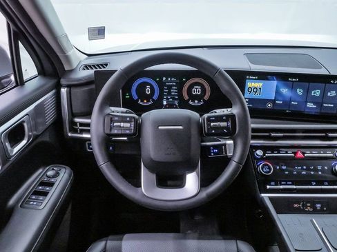 Certified 2026 Hyundai Santa Fe SEL image 20