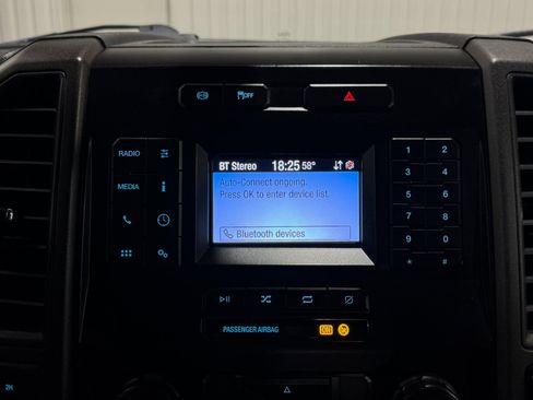 Used 2022 Ford F350 XL w/ Power Equipment Group image 34