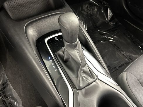 Used 2024 Toyota Corolla LE image 16