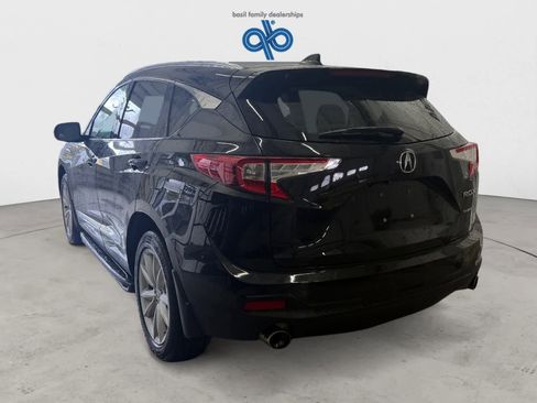 Used 2020 Acura RDX AWD image 3
