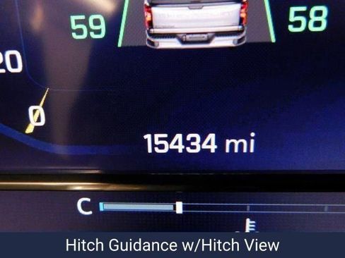 Used 2024 Chevrolet Silverado 2500 LT w/ Convenience Package image 64