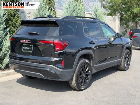 Used 2026 GMC Terrain Elevation w/ Elevation Premium Package AWD/4WD image 6