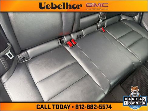 Used 2021 Nissan Rogue SL w/ Premium Package AWD/4WD image 6