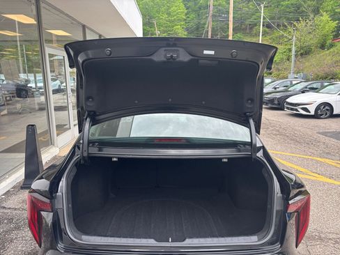Used 2025 Kia K4 FWD image 32
