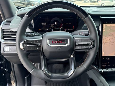 New 2026 GMC Acadia AT4 w/ Super Cruise Package AWD/4WD image 17