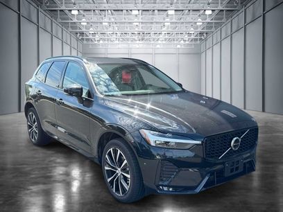 Used 2025 Volvo XC60 B5 Plus w/ Protection Package Premier