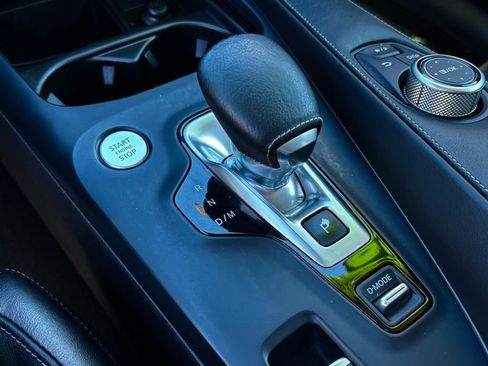 Used 2022 INFINITI QX50 Luxe image 18