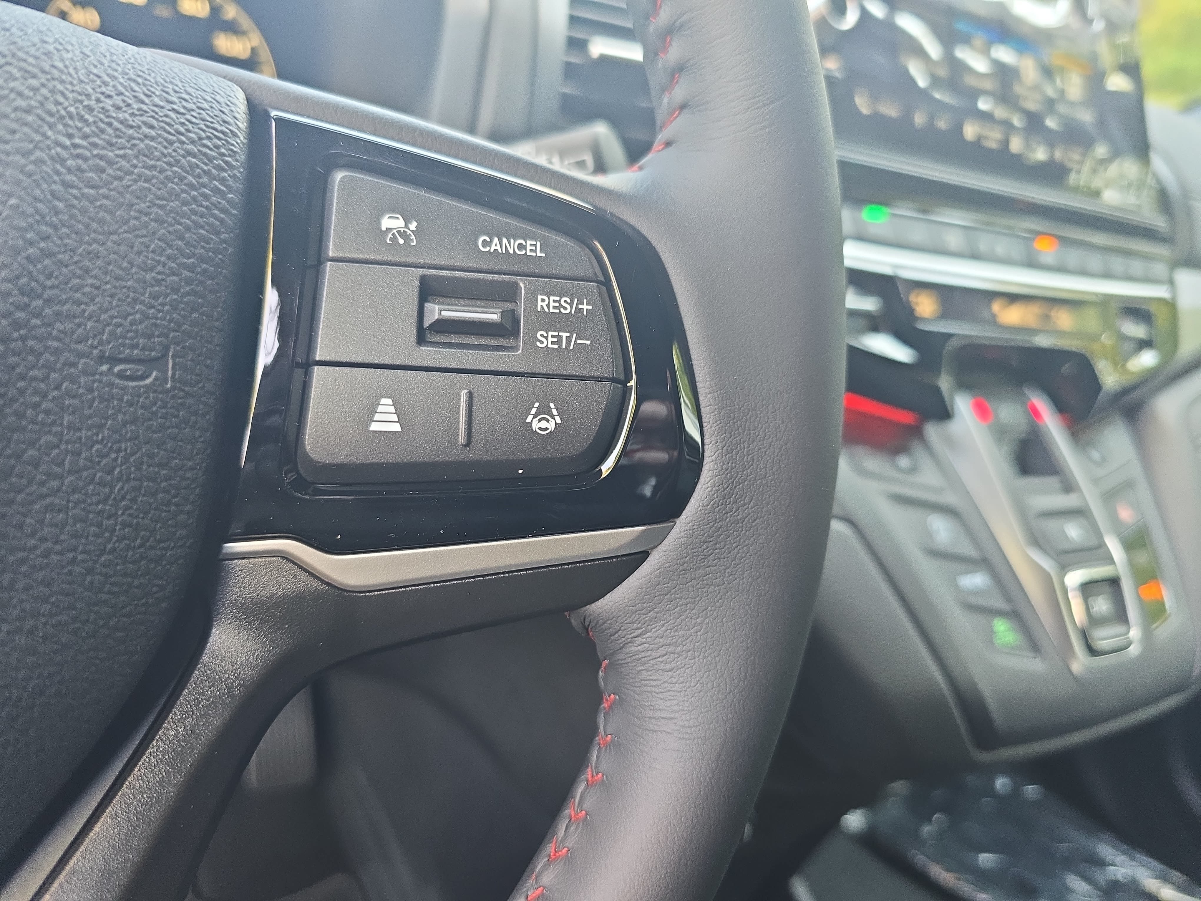 New 2027 Honda Odyssey Sport-L image 19