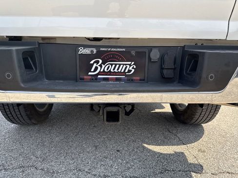 Used 2024 Ford F150 Lariat w/ Bed Utility Package image 9