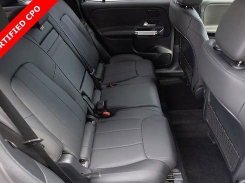 Certified 2025 Mercedes-Benz GLB 250 GLB 250 image 19
