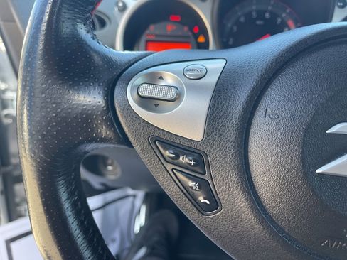 Used 2017 Nissan 370Z Coupe image 13