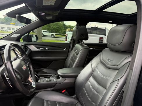 Used 2020 Cadillac XT6 Sport w/ Platinum Package AWD/4WD image 19