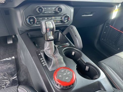 New 2026 Ford Bronco Raptor AWD/4WD image 23