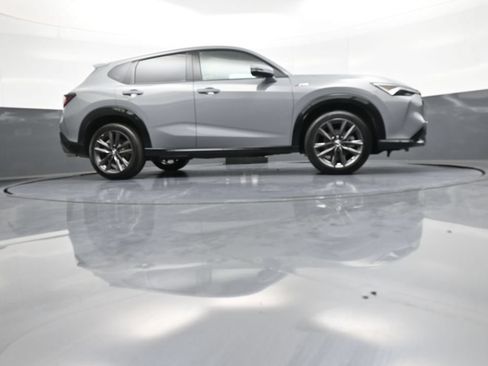 Certified 2025 Acura ADX A-Spec AWD/4WD image 28