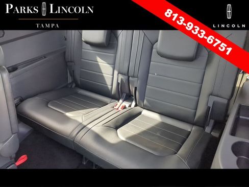Used 2019 Volkswagen Atlas SEL Premium AWD/4WD image 18