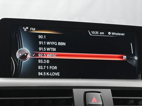 Used 2016 BMW M235i Coupe image 16