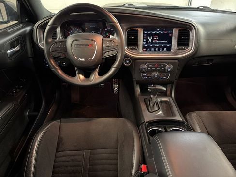 Used 2021 Dodge Charger R/T w/ Daytona Edition Group RWD image 7