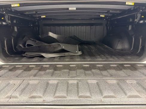 Used 2021 RAM 1500 Limited w/ Bed Utility Group AWD/4WD image 25