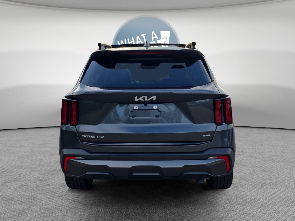 Used 2024 Kia Sorento X-Line EX AWD/4WD image 5