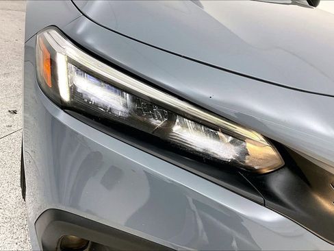 Used 2024 Honda Civic Si image 36