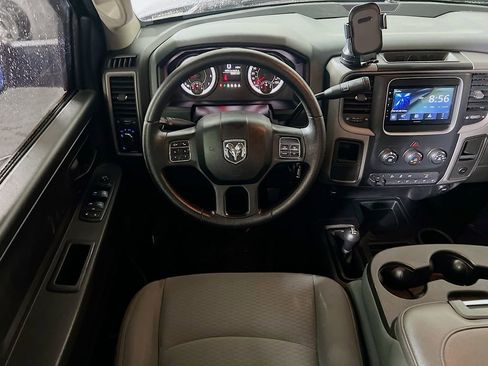 Used 2017 RAM 2500 Tradesman w/ Chrome Appearance Group image 19