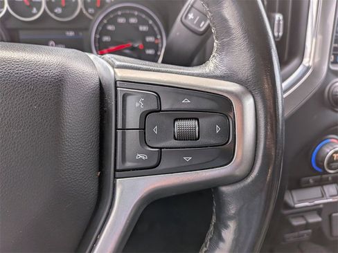 Used 2019 Chevrolet Silverado 1500 RST w/ All-Star Edition image 20