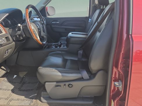 Used 2013 GMC Sierra 1500 Denali AWD/4WD image 9