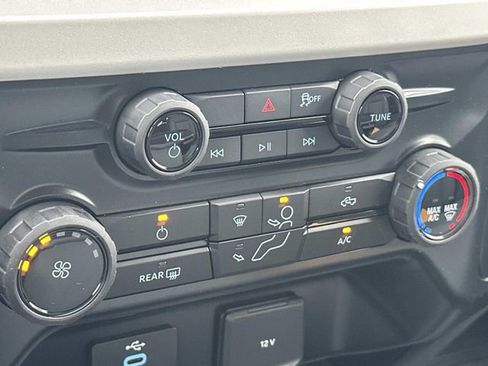 New 2026 Ford F250 XL w/ XL Off-Road Package image 32