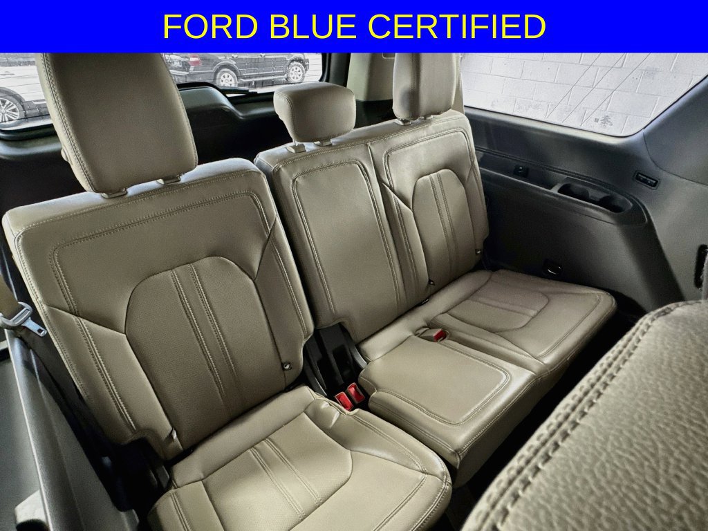 Used 2019 Ford Expedition Max Limited w/ Equipment Group 302A RWD image 33