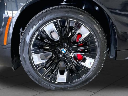 New 2026 BMW X3 xDrive30i w/ Premium Package AWD/4WD image 11