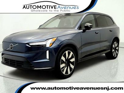 Used 2025 Volvo EX90 Ultra