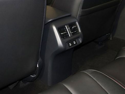Certified 2026 Acura ADX A-Spec AWD/4WD image 16