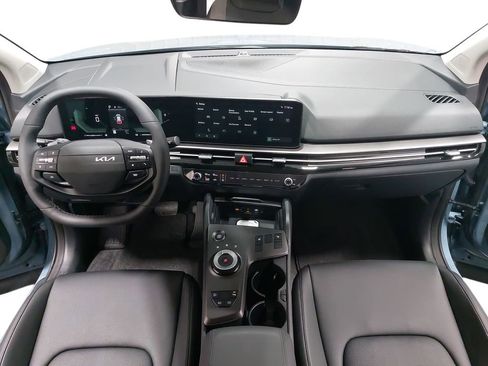 New 2026 Kia Sportage EX image 9