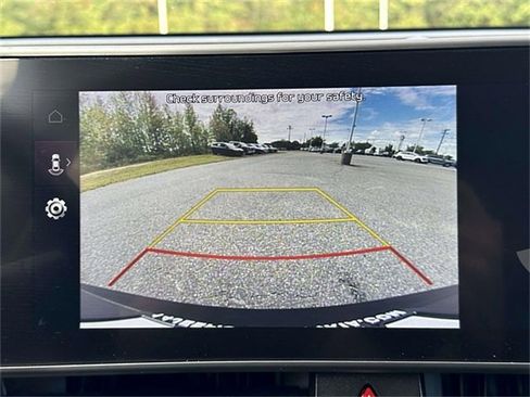 Used 2023 Kia Sportage EX image 14