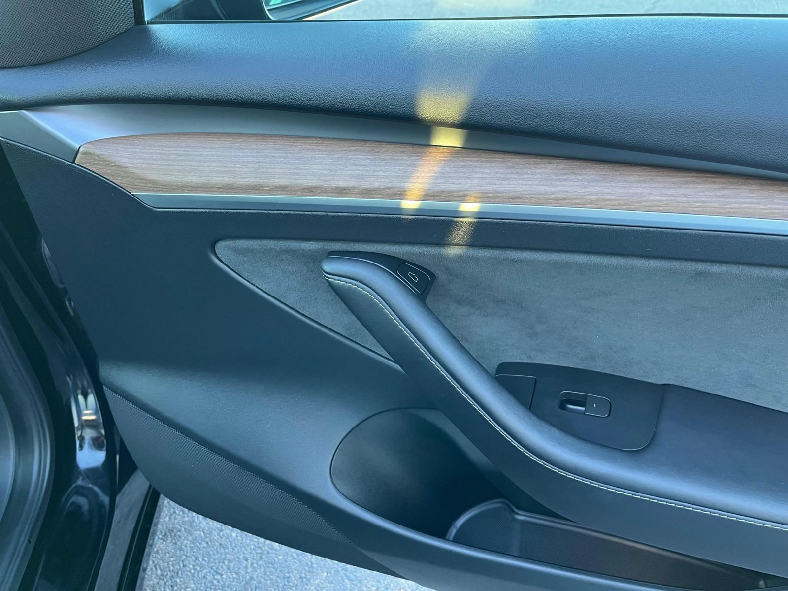 Used 2023 Tesla Model 3 Long Range AWD/4WD image 43