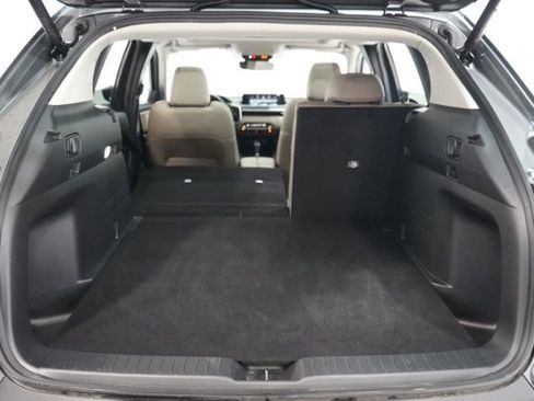 Used 2025 MAZDA CX-50 AWD 2.5 S w/ Premium Package image 33