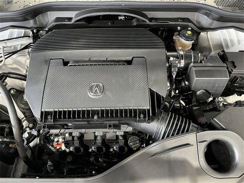 New 2026 Acura MDX A-Spec image 28