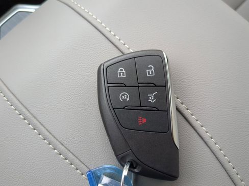 New 2026 GMC Acadia Elevation w/ Elevation Premium Package image 35